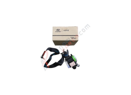 EMNİYET KEMERİ ÖN BLUE SAĞ 88880-1R000RY-MOBIS